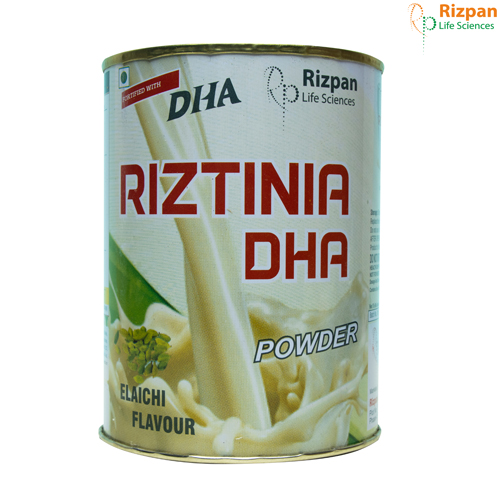 RIZTINIA-PLUS Protein Powder